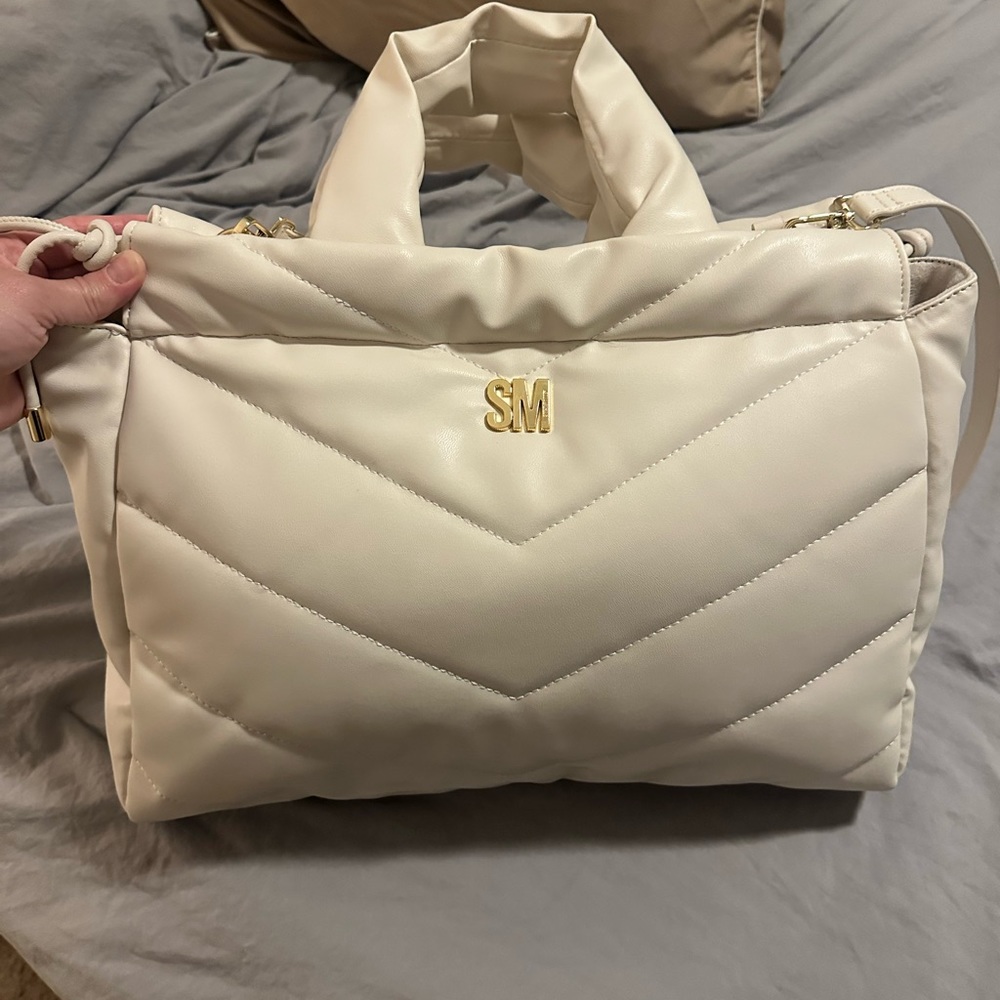 Steve Madden bag